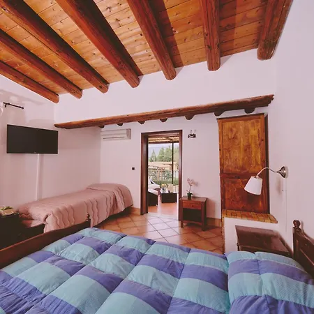 B&B Casale degli Ulivi-2